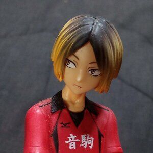 Banpresto Haikyuu!! Kenma Kozume DXF Figure Vol. 2